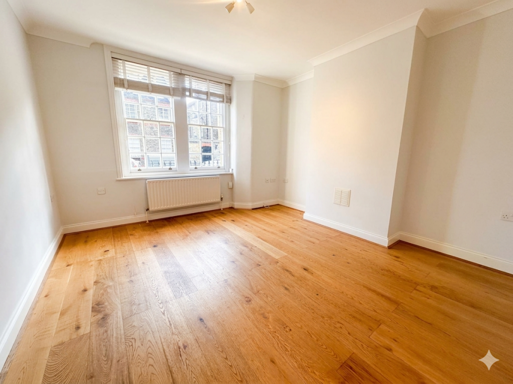 Main image of property: Merrow Street, London