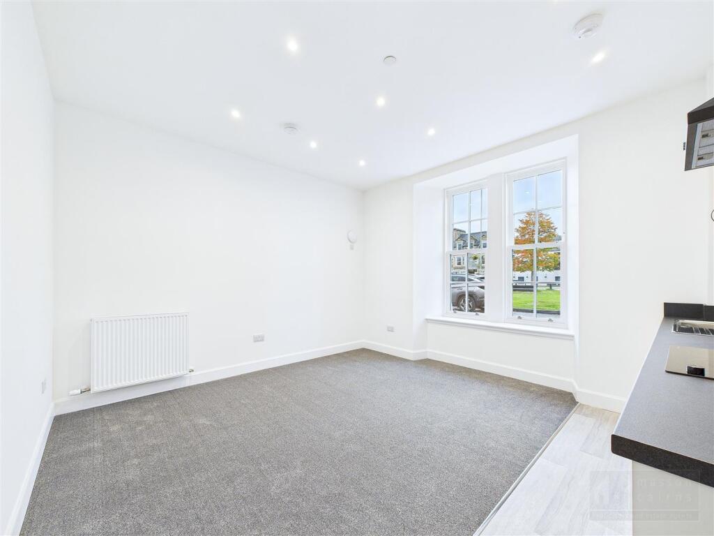 Stonefield House Garden Apartments, The Square, Grantown on Spey - View 4