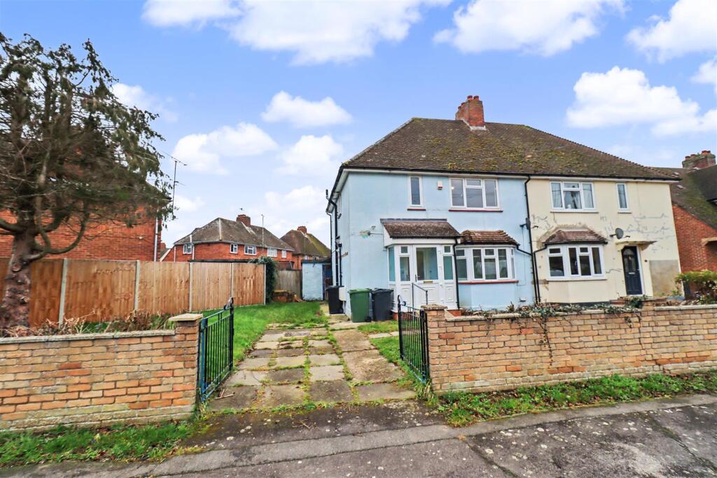 Main image of property: Saunders Avenue, Braintree