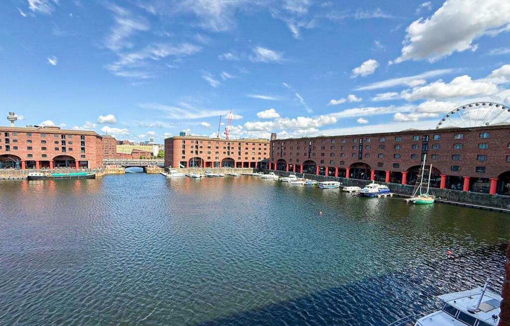 Main image of property: Albert Dock, Liverpool, L3