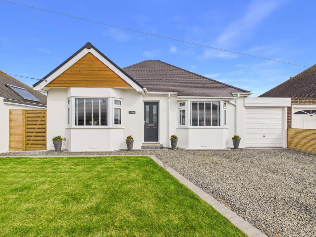 Main image of property: Greet Road, Lancing, BN15 9NS