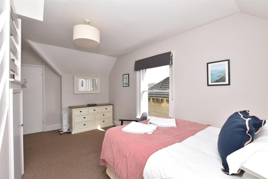 Additional image 12 of Upper Oldfield Park, Bath, Somerset, BA2