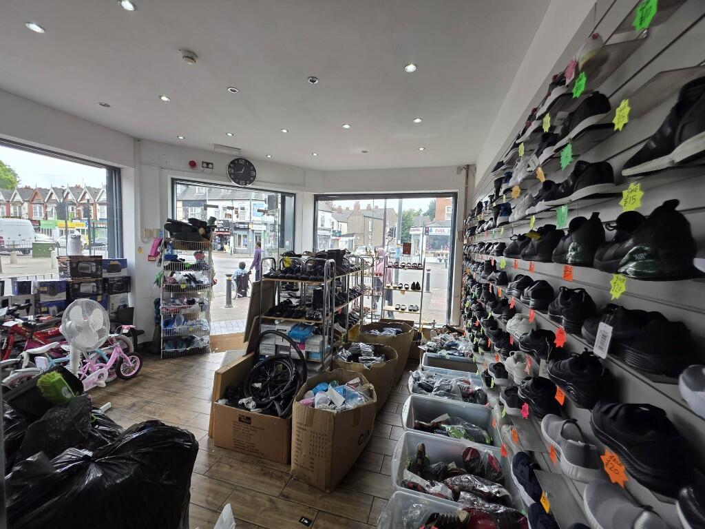 Additional image 3 of Coventry Road, Birmingham, B10