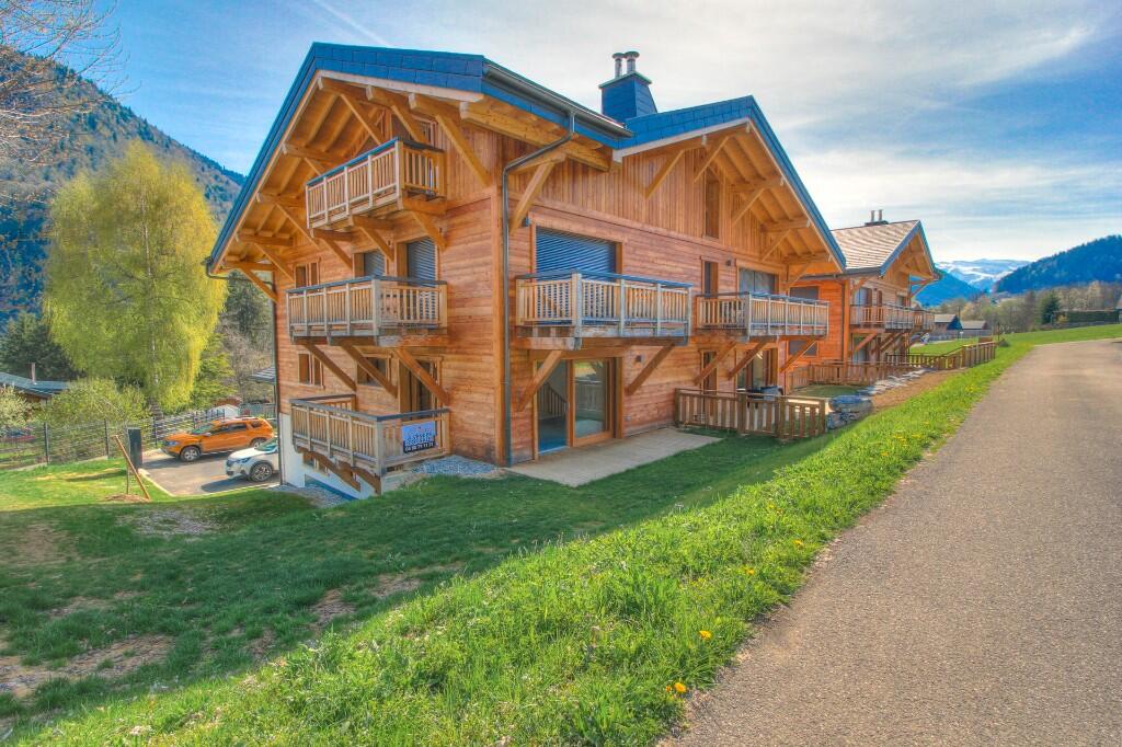 Main image of property: Morzine, Haute-Savoie, Rhone Alps