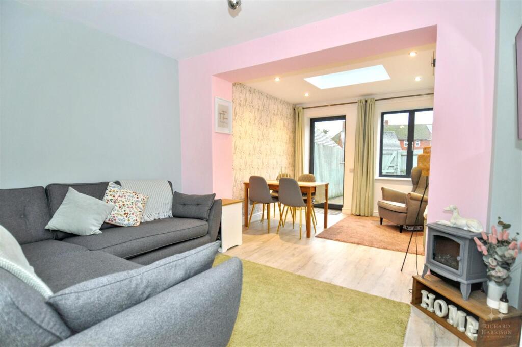 Main image of property: Highland Drive, Loughborough