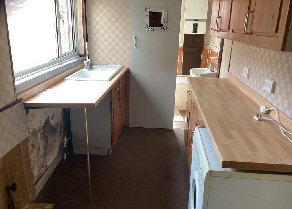 Main image of property: Foster Street, Lincoln, Lincolnshire