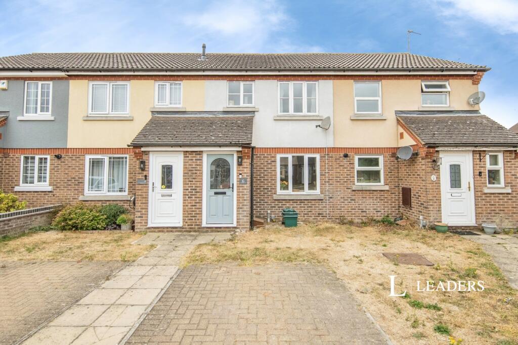 Main image of property: Augustus Close, Colchester, Essex, CO4