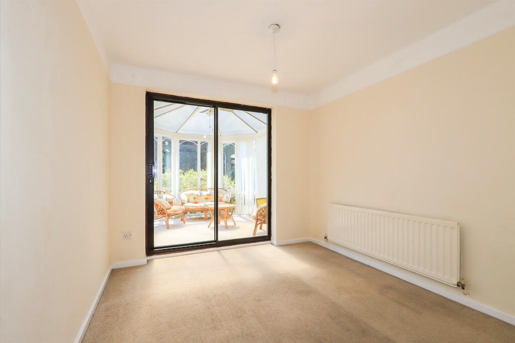House in Wolverhampton - More