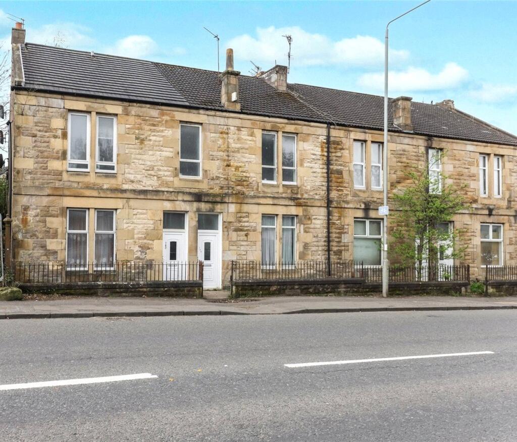 Main image of property: Wellside Drive, Cambuslang, Glasgow, South Lanarkshire, G72