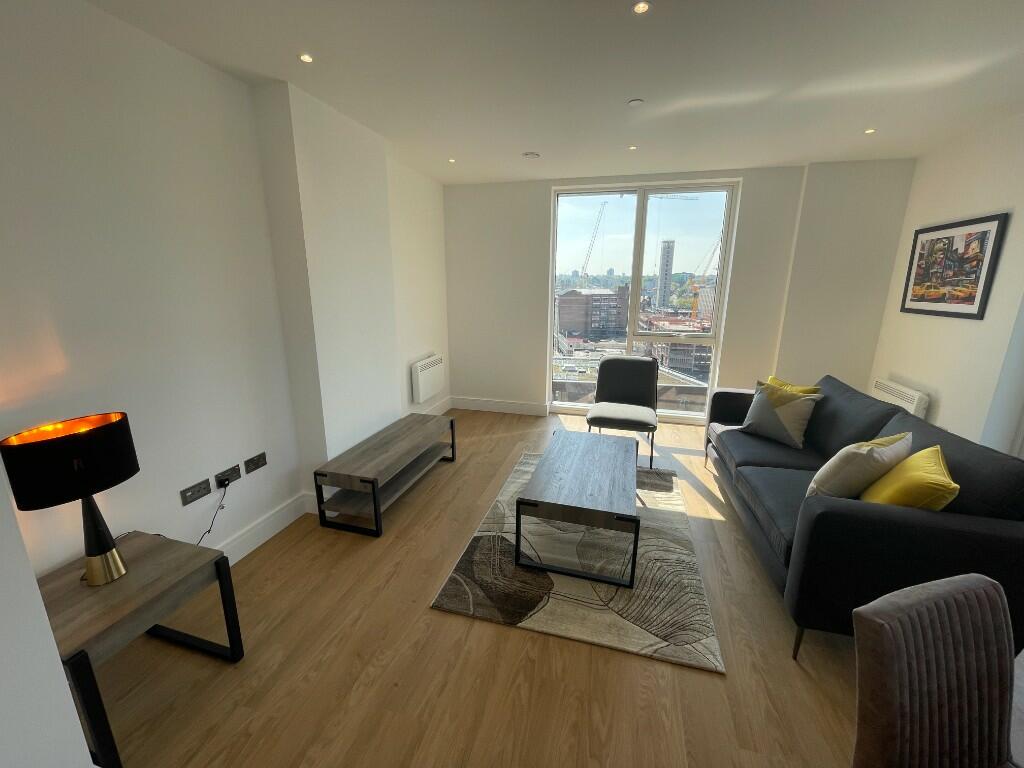 Additional image 3 of Timber Yard, Pershore Street, Birmingham, B5