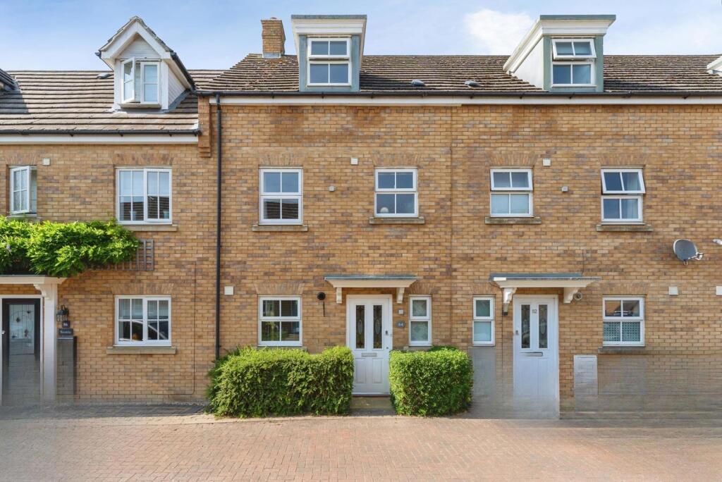 Main image of property: Bellairs, Sutton, Ely, CB6