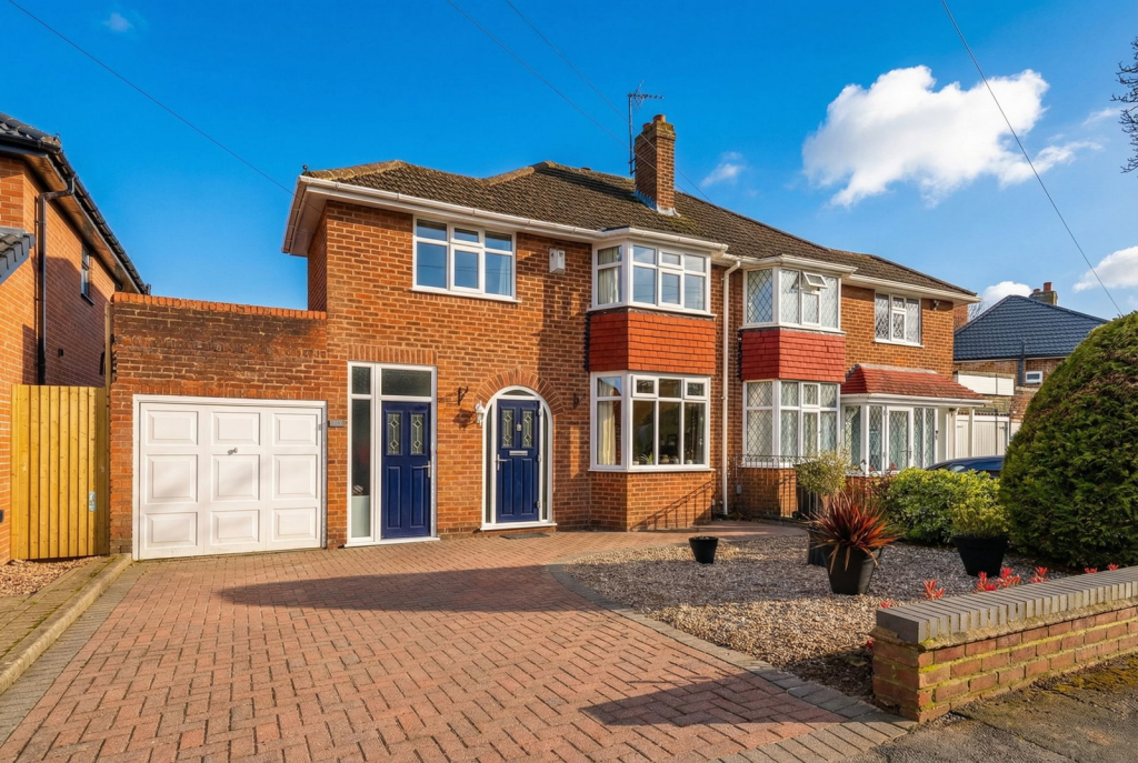 Main image of property: Horrell Road, Shirley