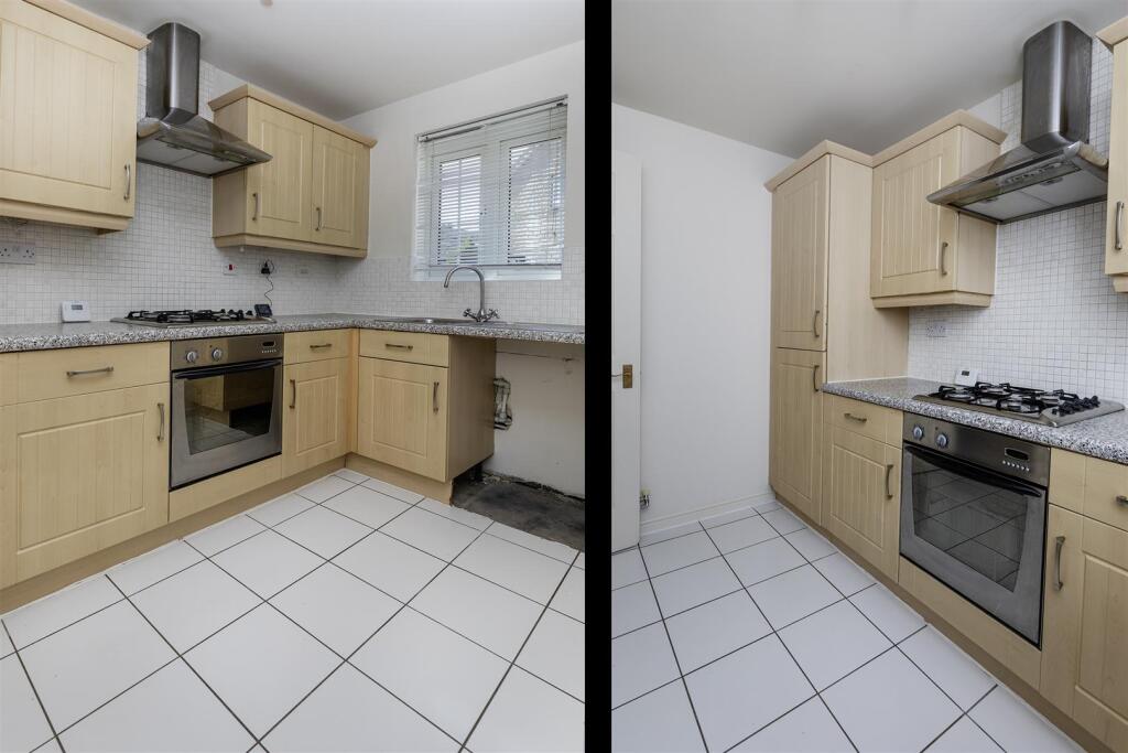 College Avenue, Lindley, Huddersfield - More