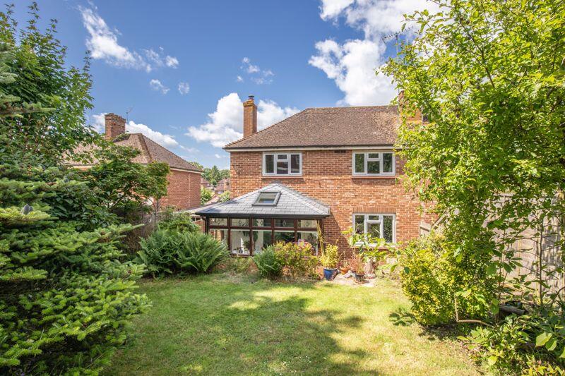 Manor Way, Uckfield photo 2