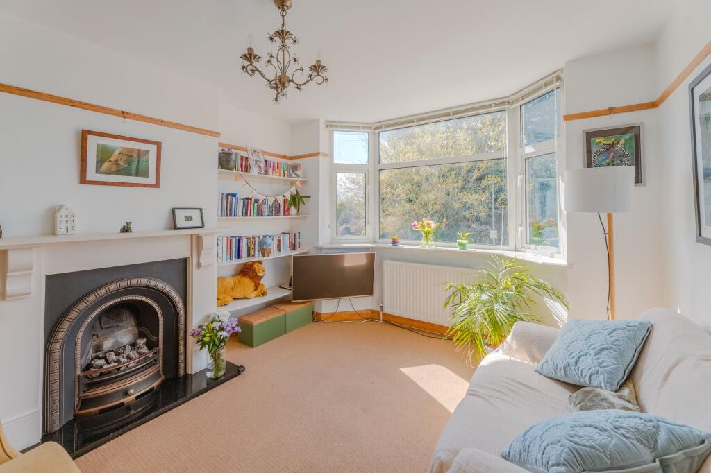House in Oxford - View 3
