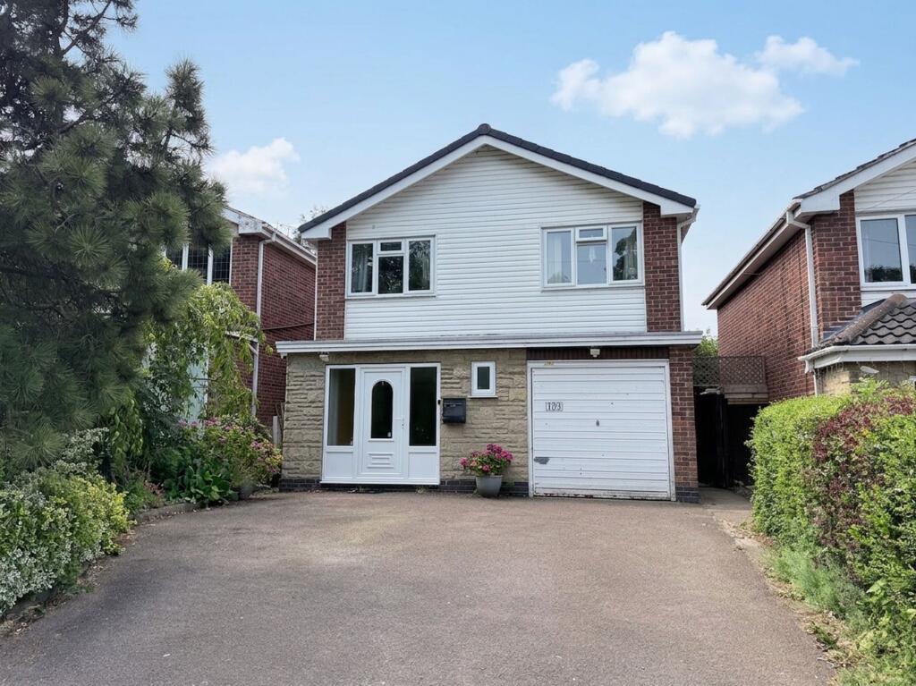 Main image of property: Wigston Lane, Aylestone, LE2