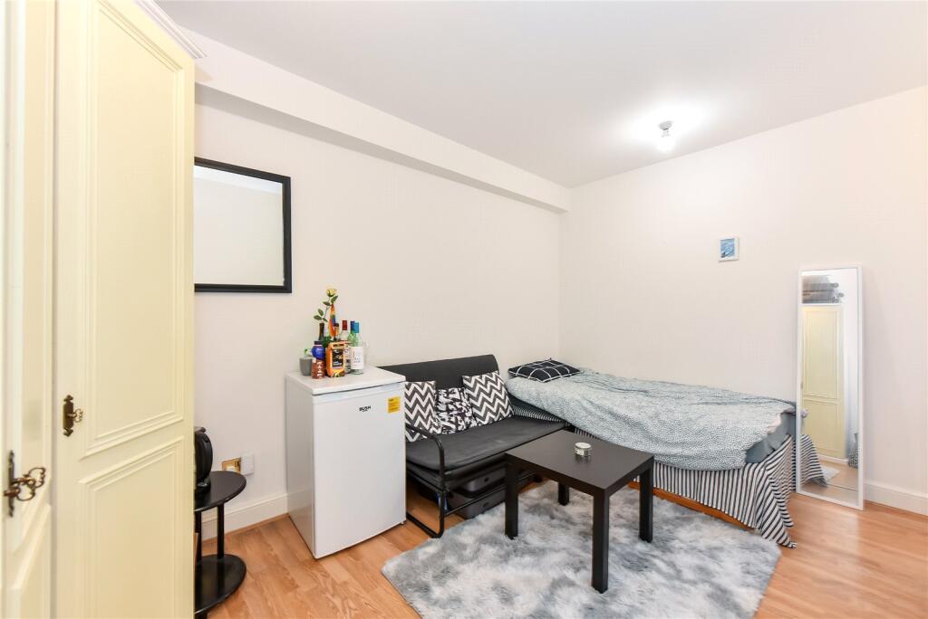 Main image of property: Chelsea Cloisters, Sloane Avenue, Chelsea, London, SW3