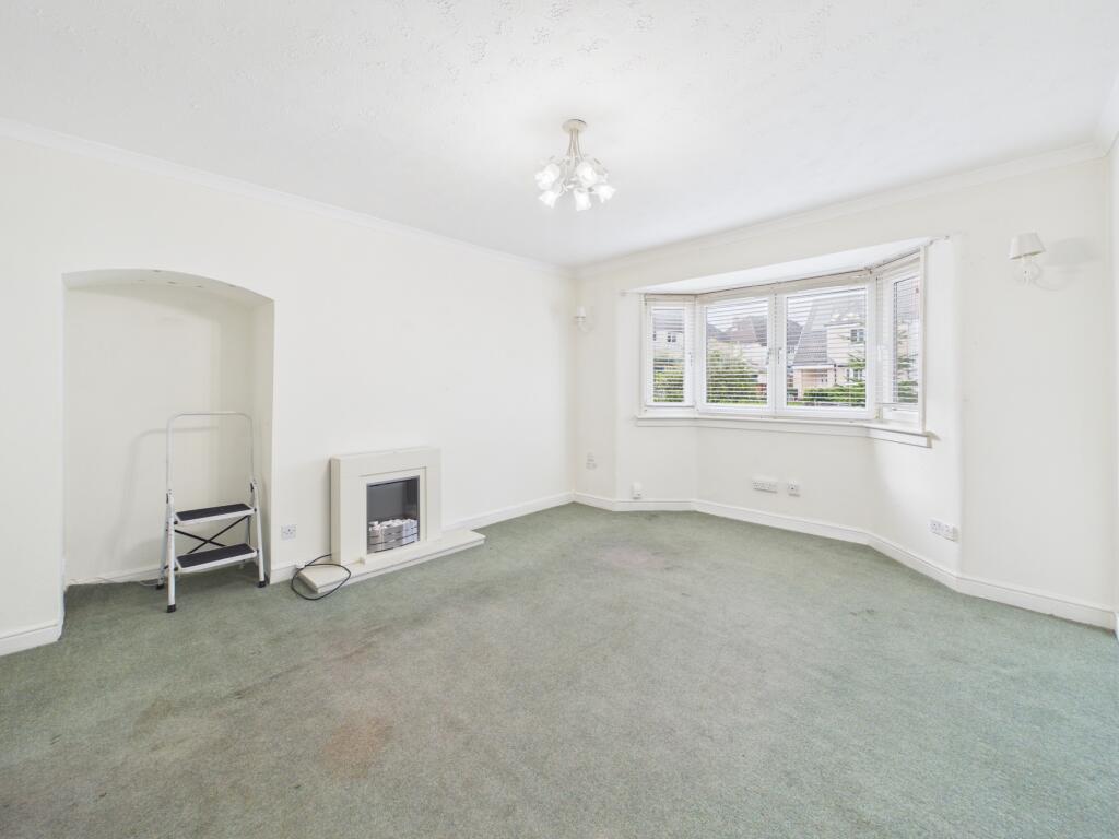 House in Motherwell, North Lanarkshire - View 2