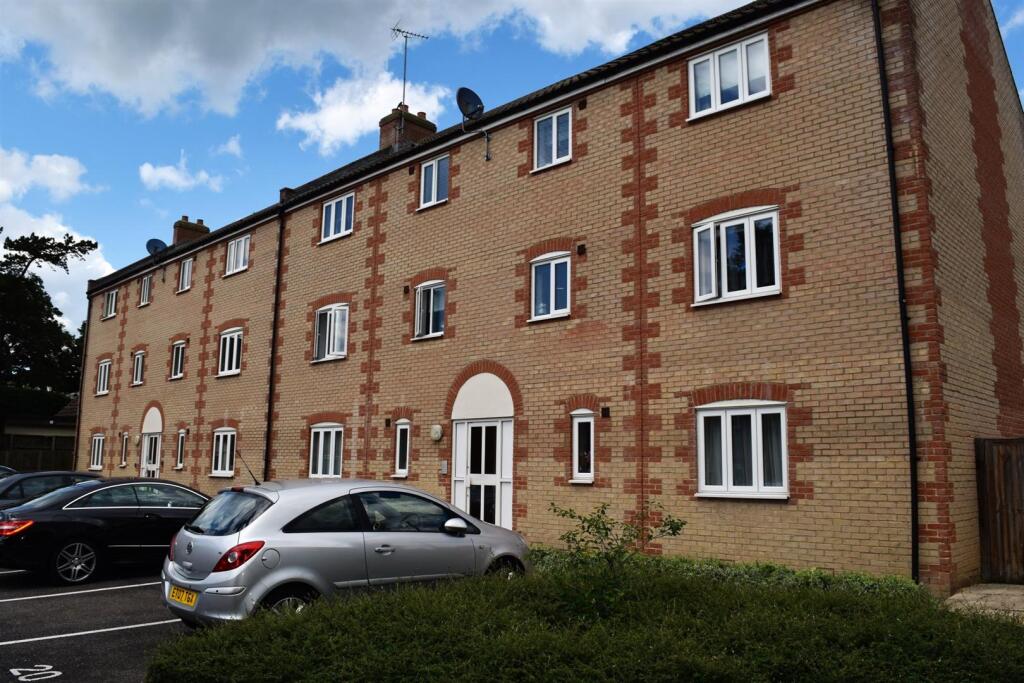 Main image of property: Avenue Gardens, Thetford