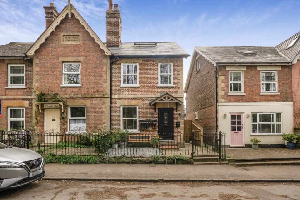 Main image of property: Prospect Place, Station Road, Groombridge, Tunbridge Wells