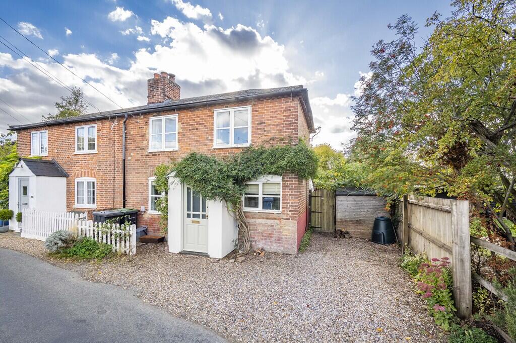 House in Ipswich