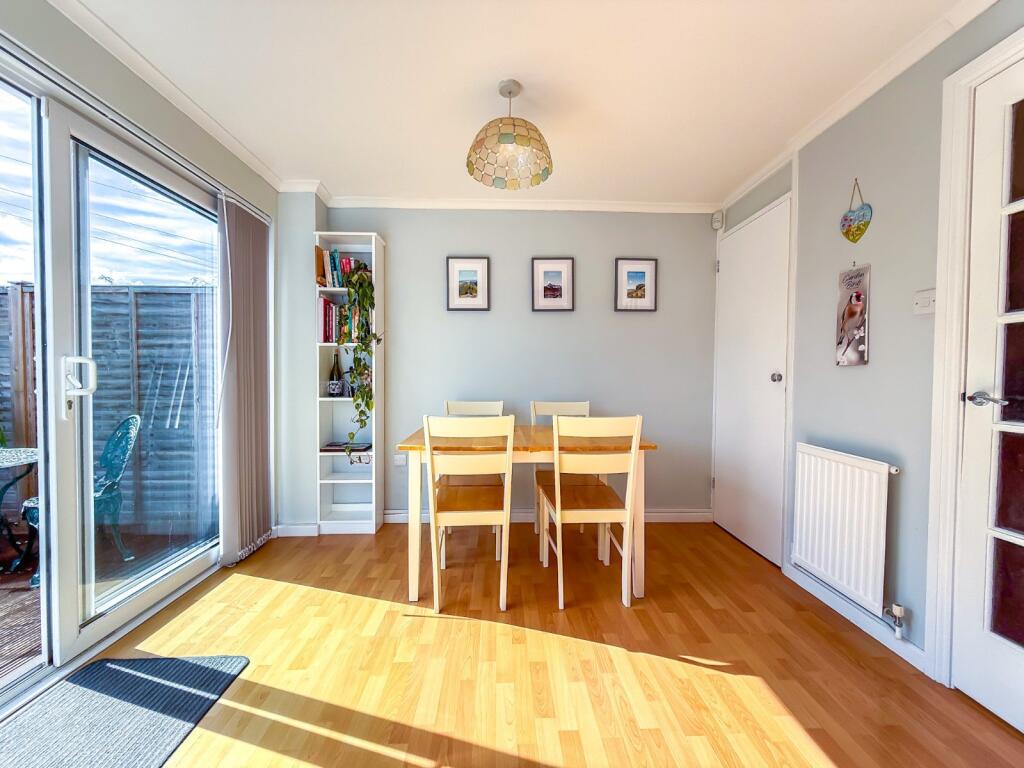 House in Nailsea, North Somerset - View 4