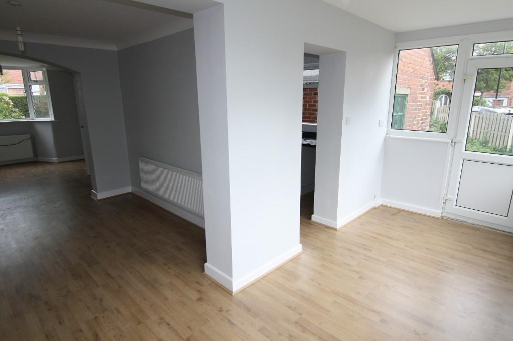 House in Sheffield - More