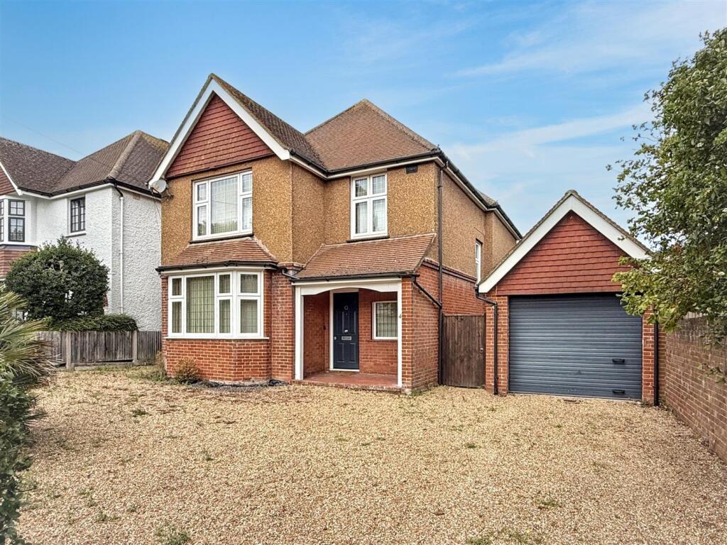 Main image of property: Park Lane, Eastbourne