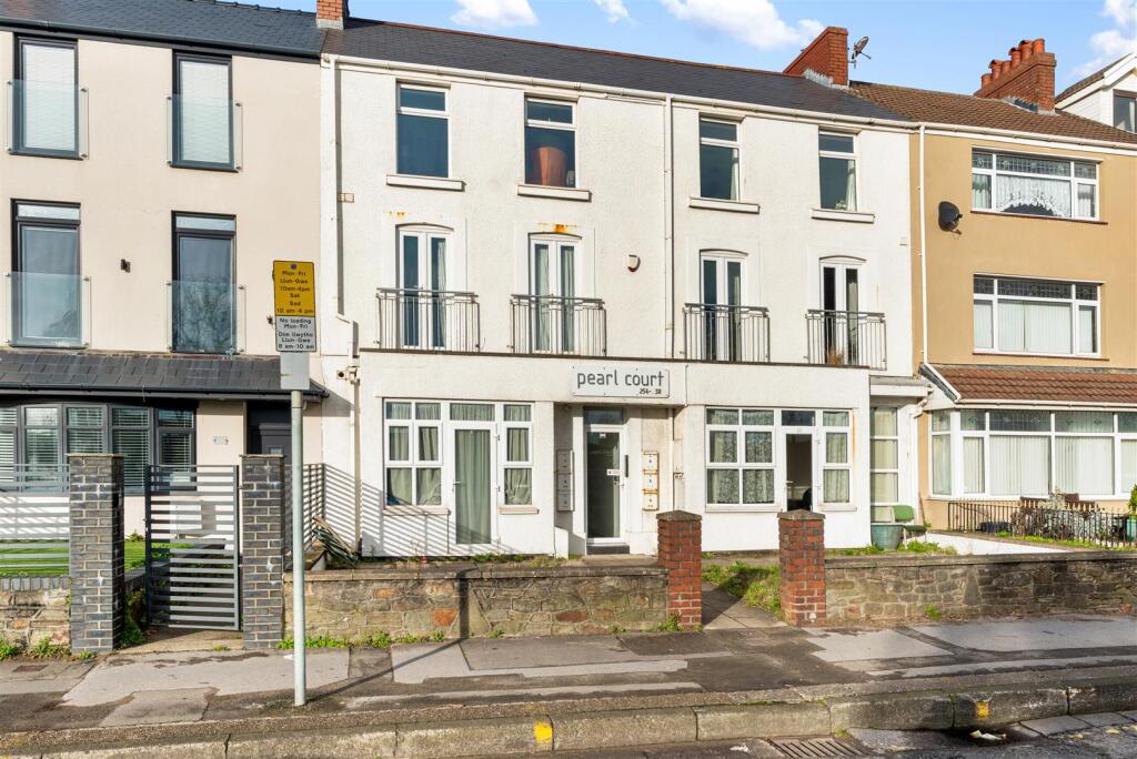 Main image of property: Oystermouth Road, Swansea
