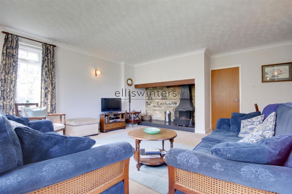 House in Peterborough - View 4