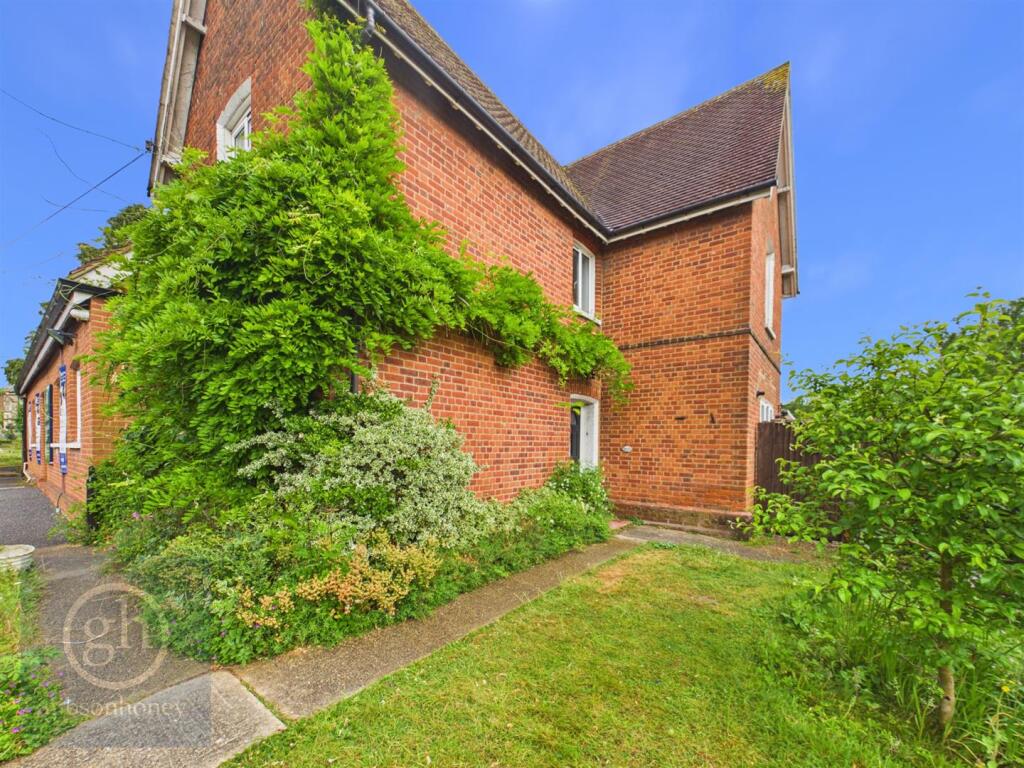 Main image of property: Rickmansworth Road, Northwood