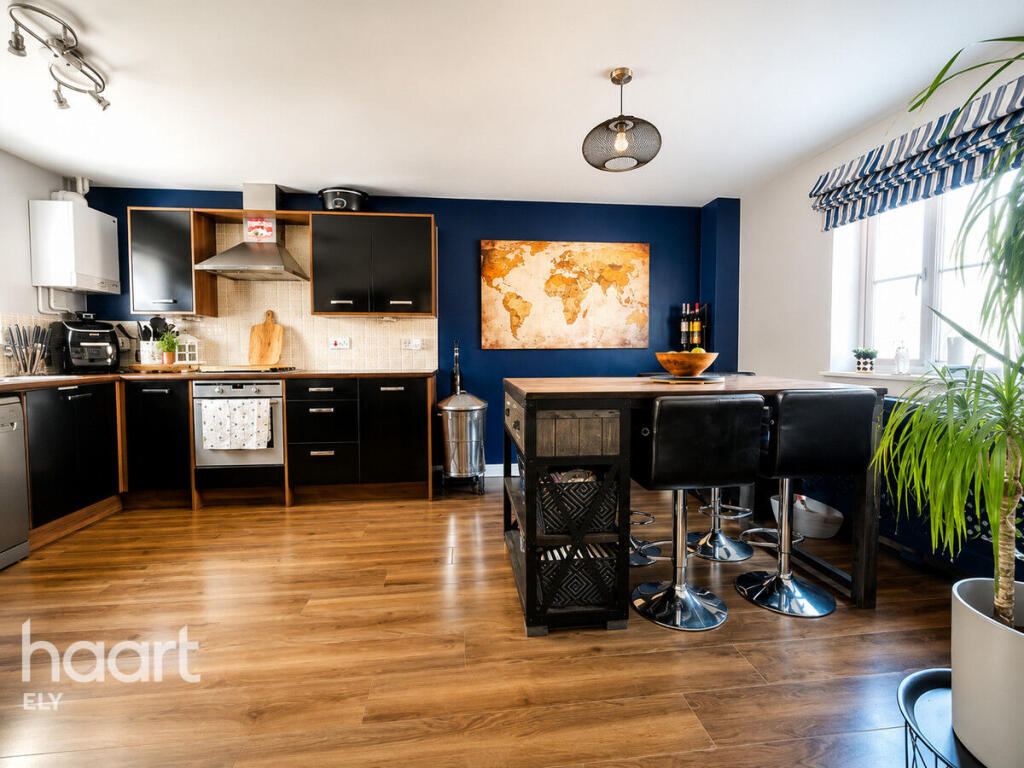 House in East Cambridgeshire, Littleport - View 4