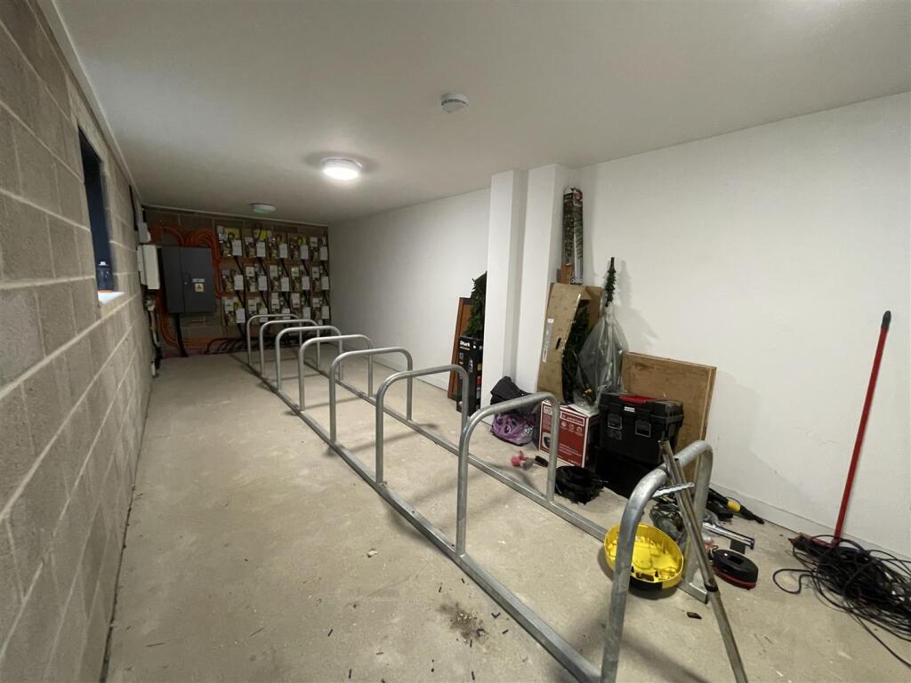 Additional image 6 of Southcote Road Bournemouth