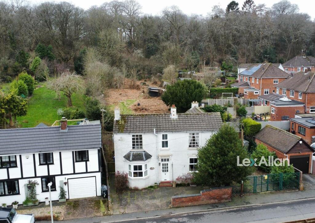 Main image of property: Mount Pleasant, Kingswinford