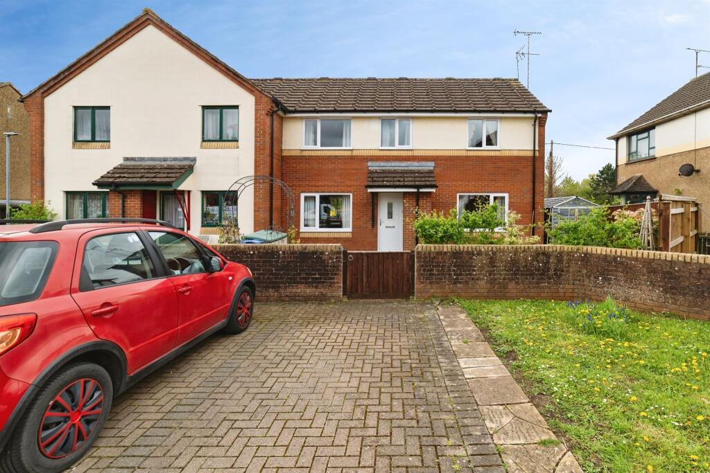 Main image of property: Westcroft, Chippenham
