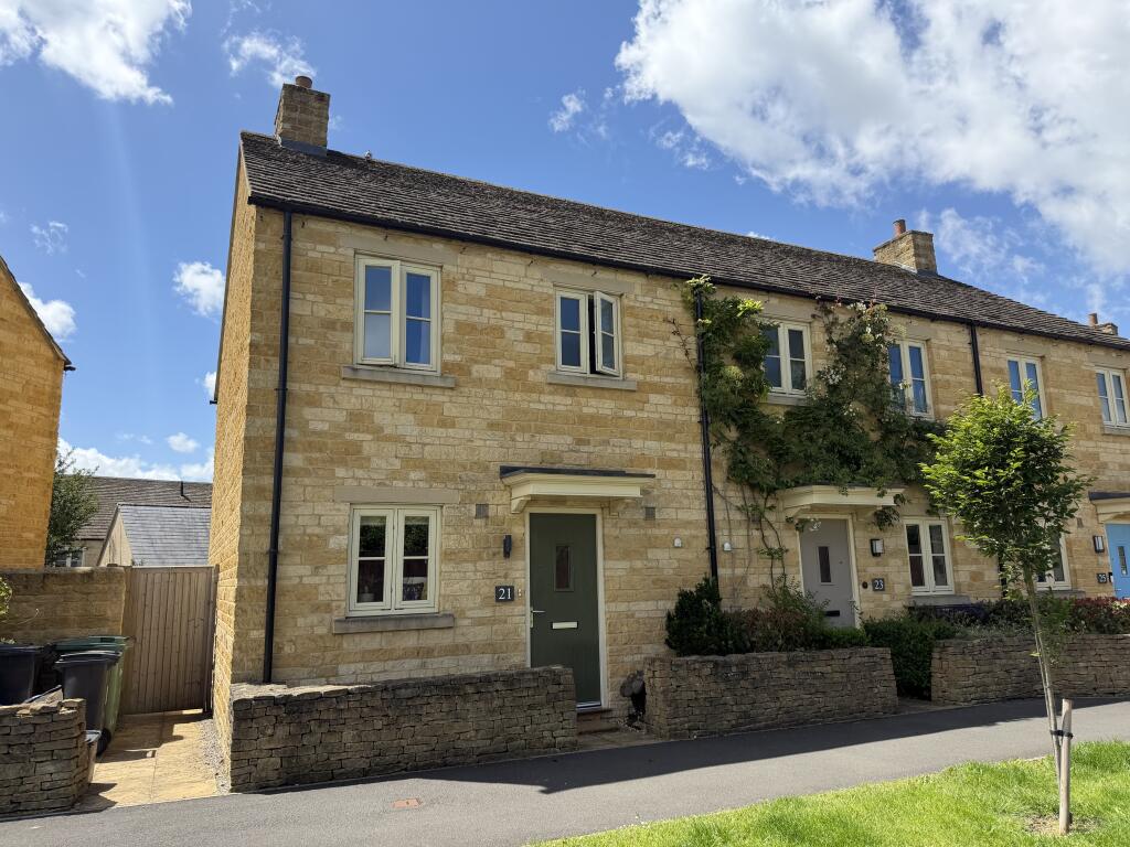 Main image of property: Havenhill Road, Tetbury, Gloucestershire GL8 8TE