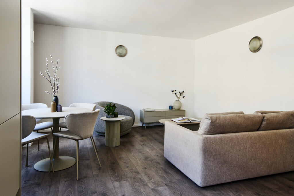 Main image of property: Canonbury Heights, 9 Henshall Street, London, N1