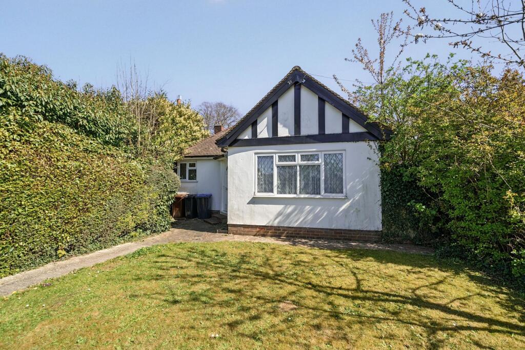 Main image of property: Farleigh Road, Warlingham, CR6