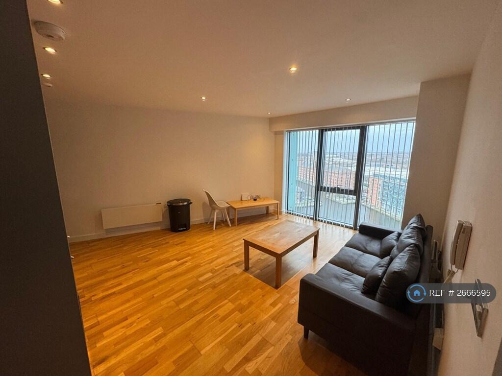 Main image of property: Alexandra Tower, Liverpool, L3