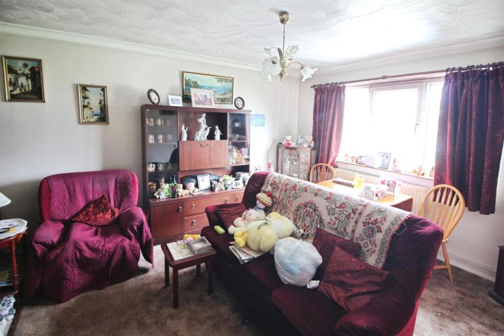 Apartment in Leeds - View 4