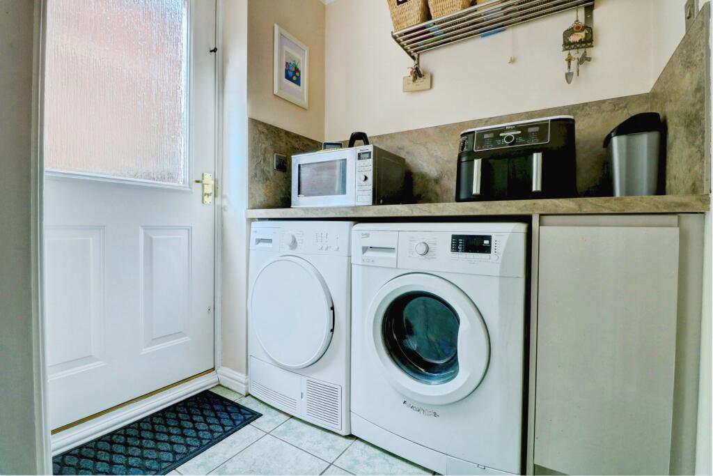 House in Durham, Healeyfield - View 5