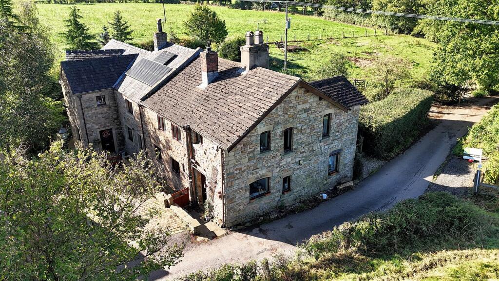 Main image of property: Carr Lane, Balderstone, BB2