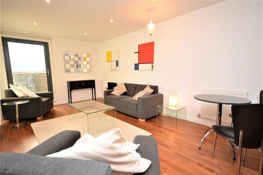 Main image of property: Stanley Road, London, SW19
