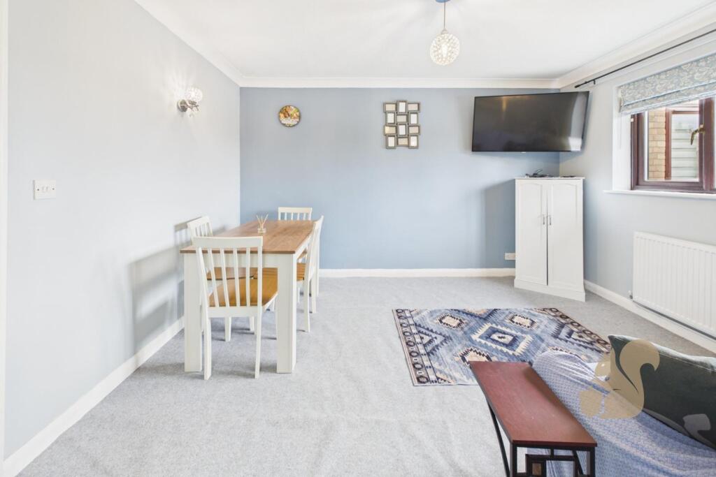 Apartment in Babergh, Great Cornard - View 4