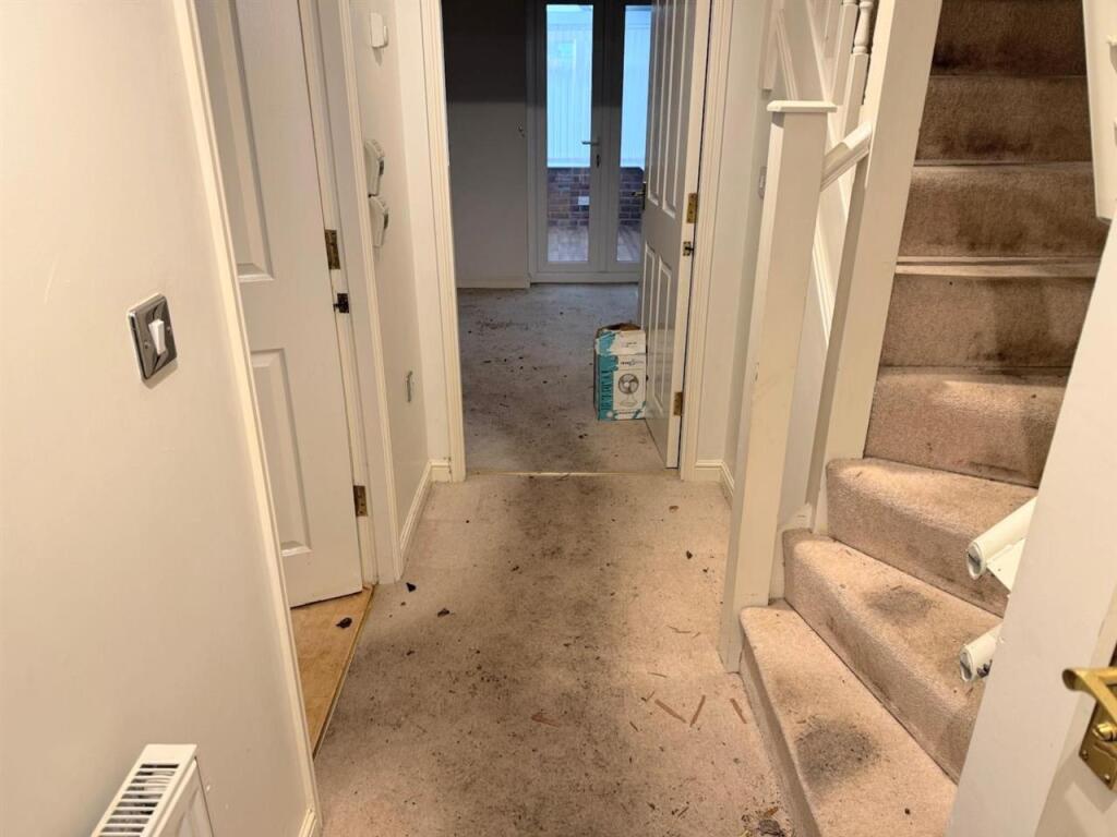House in Liverpool, Everton - View 2