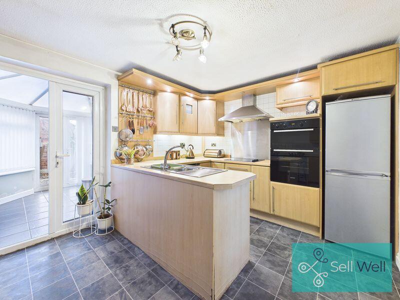 Old Mill Close, Swinton, Manchester - View 3