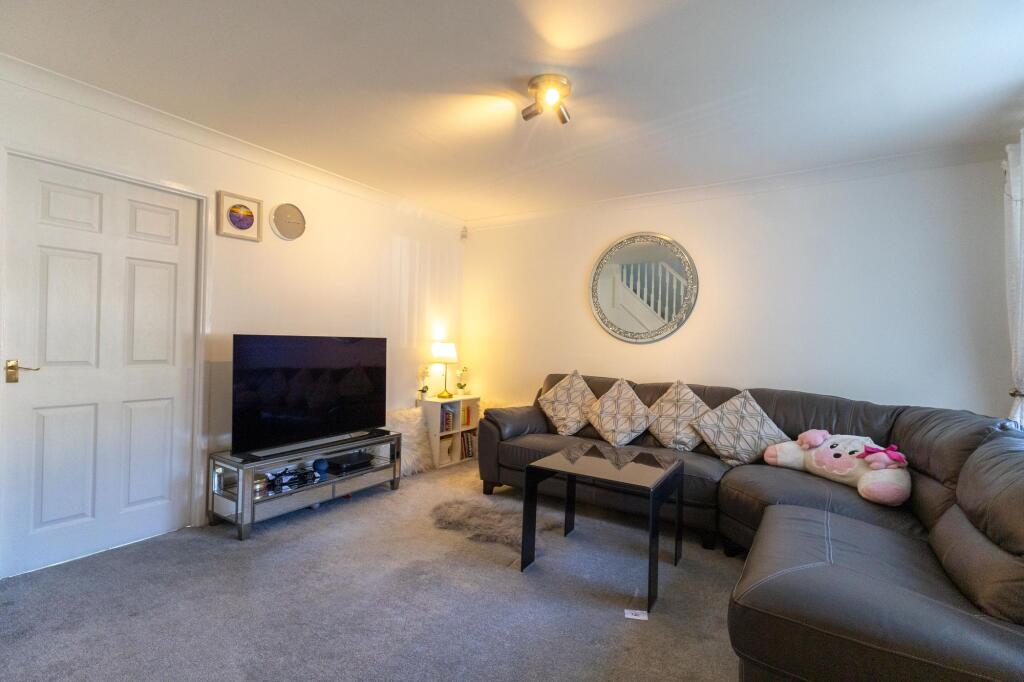 Main image of property: Hollybank Close, Winnington, CW8