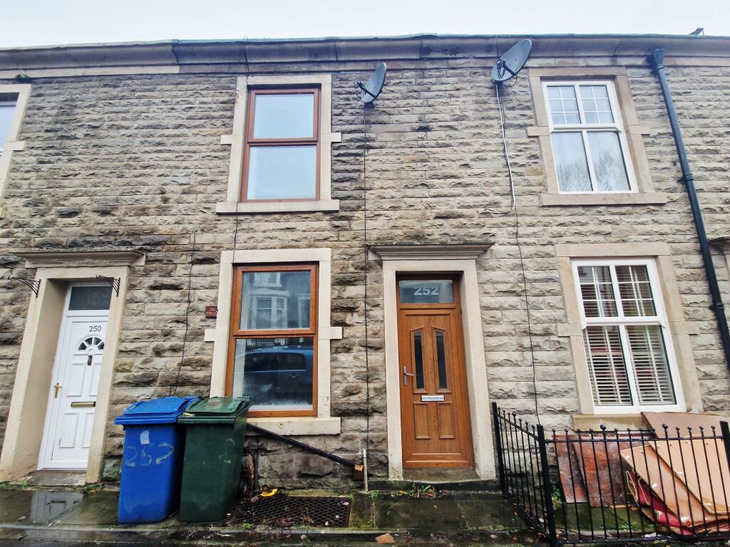 Main image of property: Blackburn Road, Haslingden