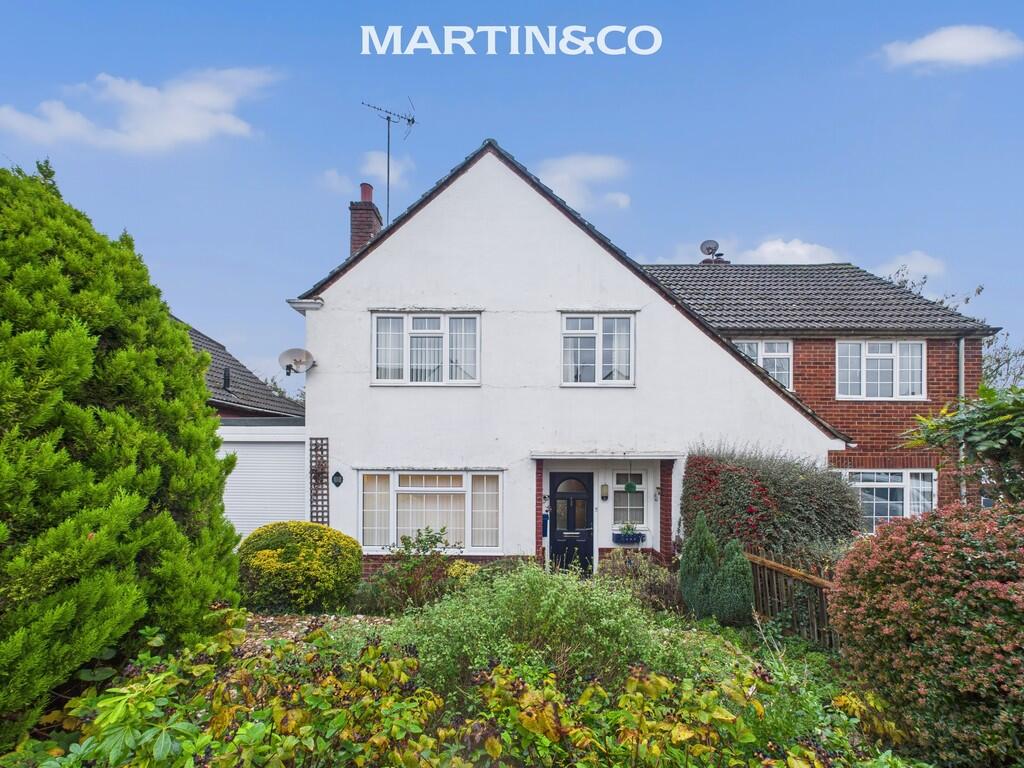 Main image of property: Brooksby Road, Tilehurst