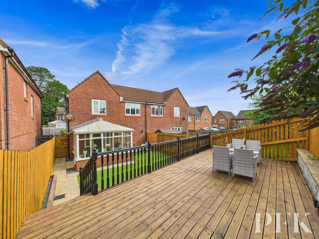Langhorn Court, Egremont, CA22 photo 4